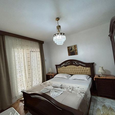 Apartments Gazi Ulcinj Exterior foto