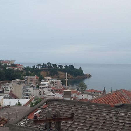 Apartments Gazi Ulcinj Exterior foto