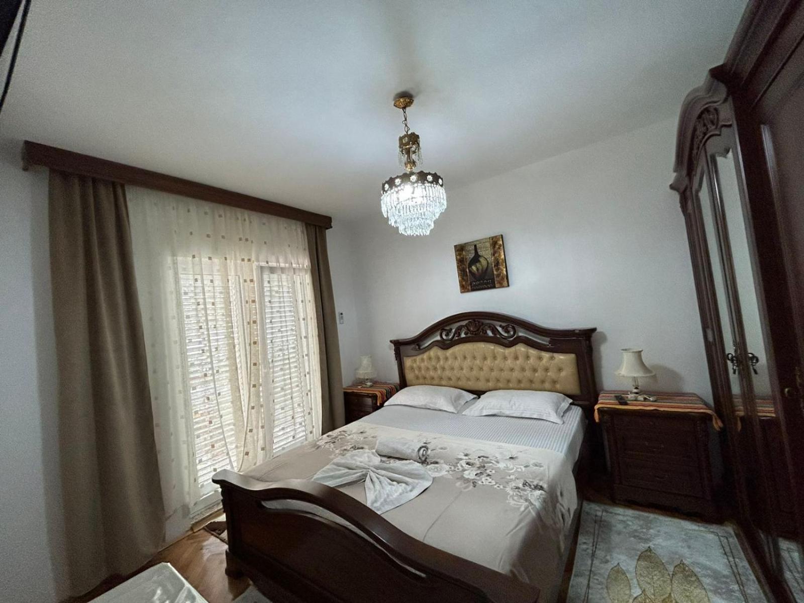 Apartments Gazi Ulcinj Exterior foto